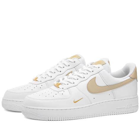 nike air force 1 '07 essential türkis